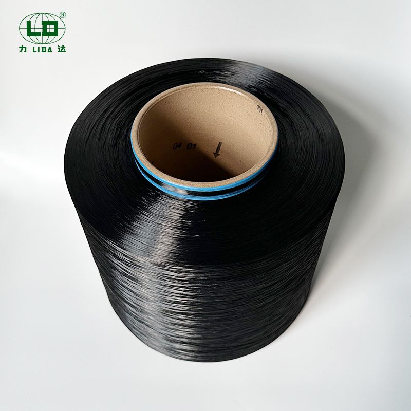 Wat is die duursaamheid van nylon (PA66) se filament