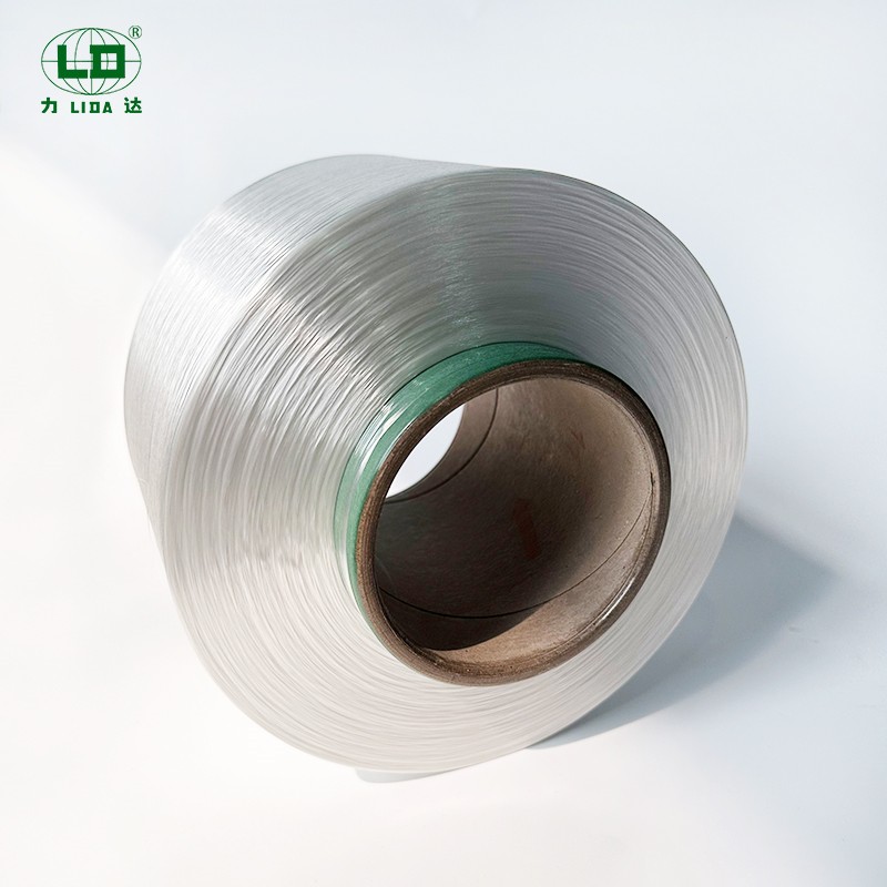 Is polyester industriële garing sterker as gewone garing?
