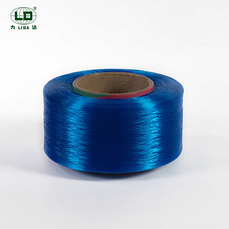 Wat is die belangrikste toepassings van 'n hoë-sterkte nylon (PA66) filament