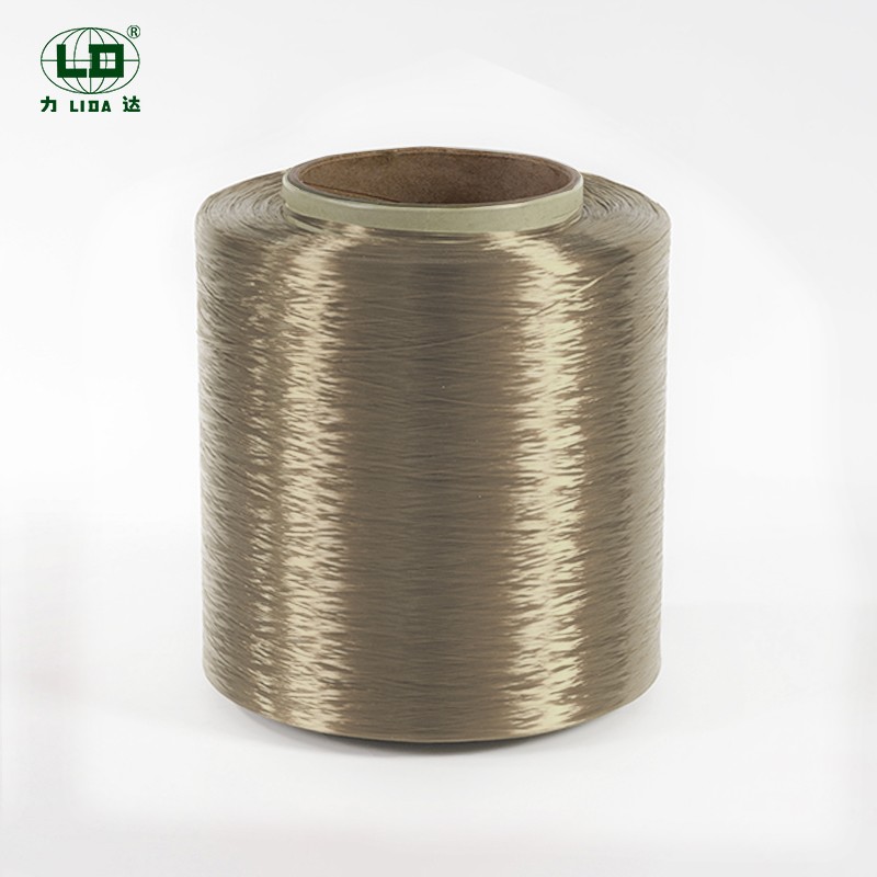 Wat is duursamer, volledige dowwe polyester -vlamvertragende garing of vlamvertragende katoengaring?