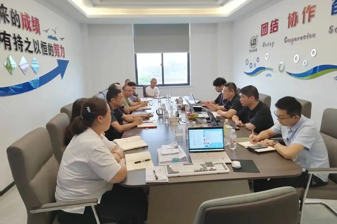 Changshu Polyester slaag op die perseel oudit deur Suzhou Energy Conservation Sertision