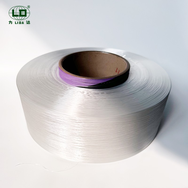 Waar is die hoofgebruik van High Tenacity Full Dull Nylon 66 Filament Yarn