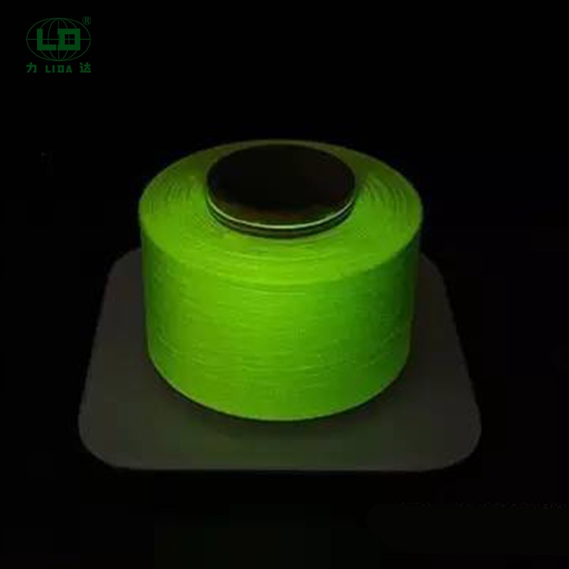 Wat is hoë sterkte Lae krimp polyester filament en hoekom is dit krities vir industriële toepassings