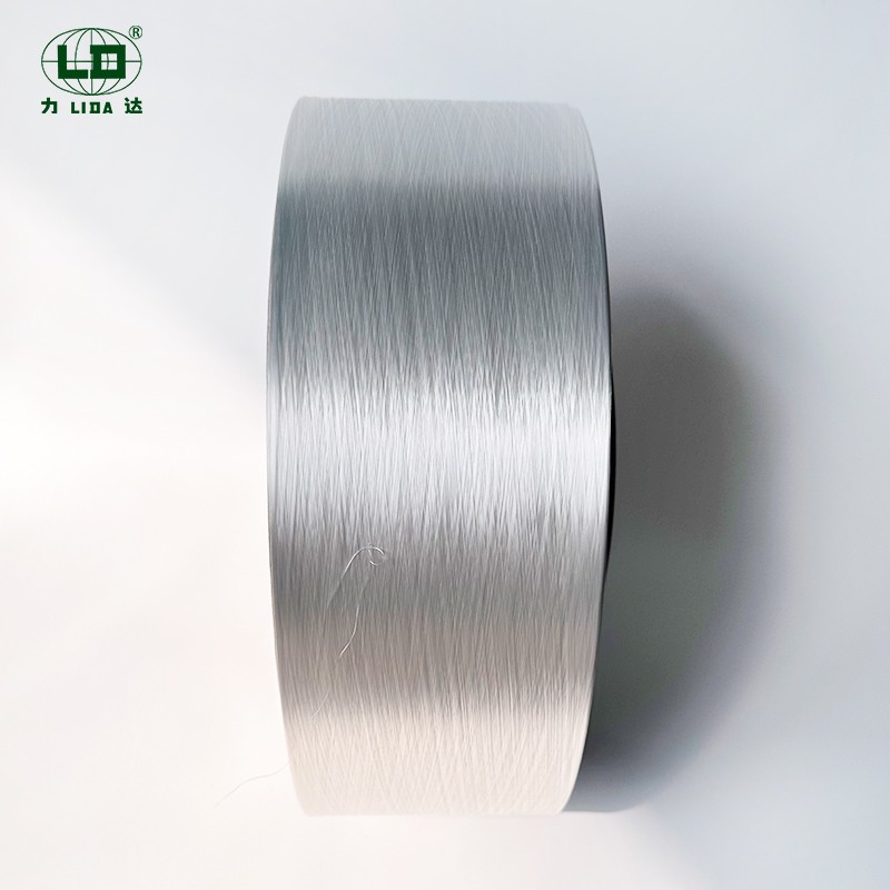 Waarom is hoë volharding Total Bright Nylon 66 filamentgare die ideale keuse vir duursame tekstiele