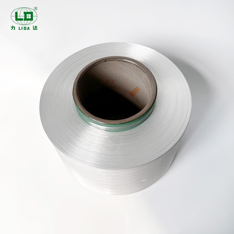 Waarom is semi-dowwe polyester trilobale filament die beste keuse vir moderne tekstieltoepassings